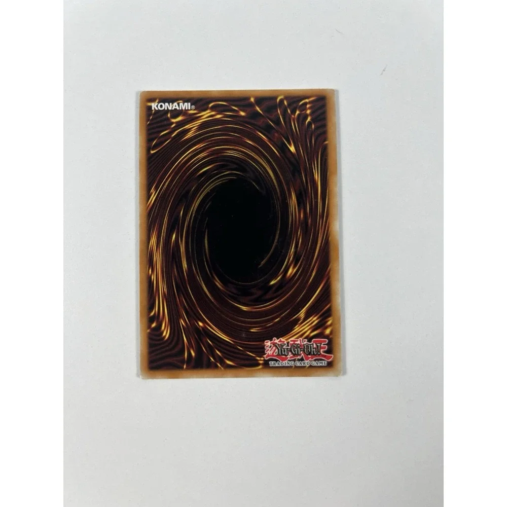Lot Of 9 Yugioh 1st Edition Cards (Ultra Rare, Rare, And Common)